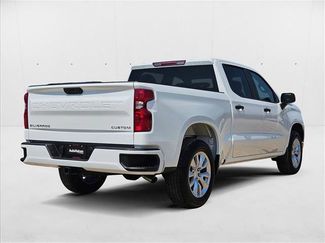 New 2026 Chevrolet Silverado 1500 Custom video 2