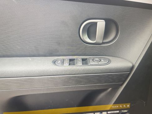 Certified 2026 Hyundai Ioniq 5 SEL AWD/4WD image 11