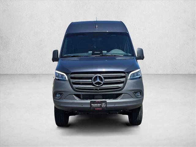New 2026 Mercedes-Benz Sprinter 2500 image 6