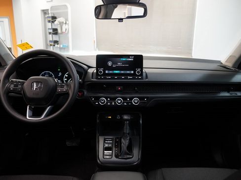 Used 2025 Honda CR-V EX image 19