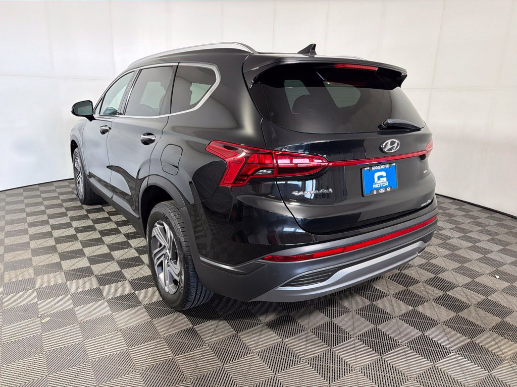 Used 2023 Hyundai Santa Fe SEL AWD/4WD image 5