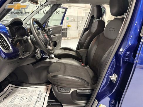 Used 2019 FIAT 500L Pop w/ Popular Equipment Group image 12