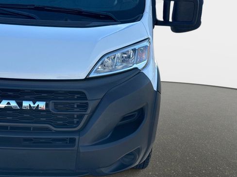 Used 2023 RAM ProMaster 2500 image 10