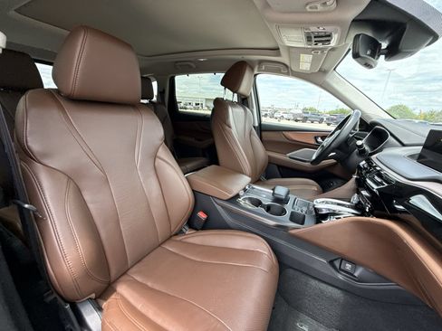 Used 2022 Acura MDX SH-AWD w/ Technology Package image 27
