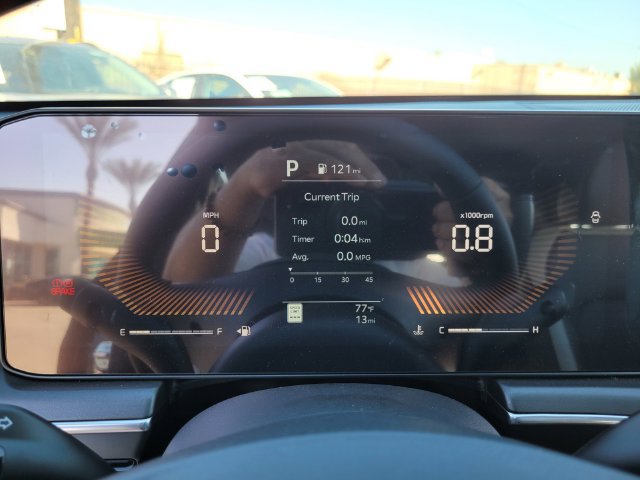 New 2026 Kia K5 GT-Line FWD image 12