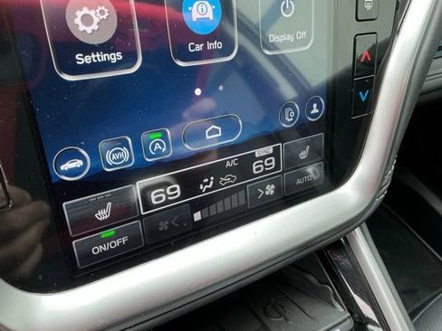 Certified 2023 Subaru Outback Limited image 24