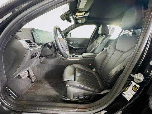 Used 2024 BMW 330i Sedan image 13