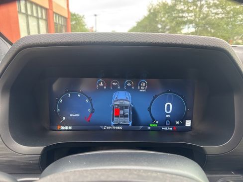 New 2025 Ford F150 XLT w/ Equipment Group 302A MID image 25