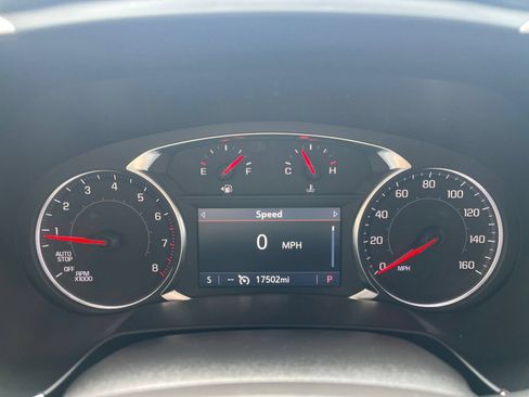 Used 2025 Chevrolet Blazer LT FWD image 40