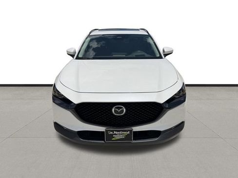 Certified 2024 MAZDA CX-30 AWD 2.5 S w/ Premium Package image 2