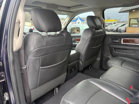 Used 2012 RAM 1500 Laramie image 28