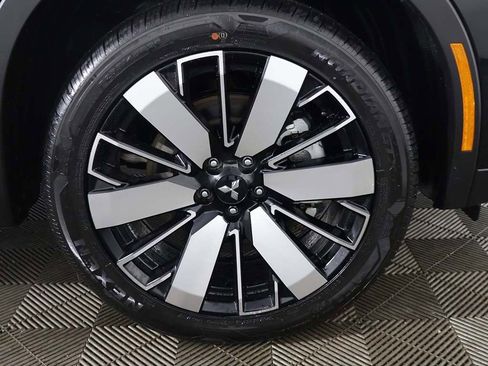 New 2026 Mitsubishi Outlander SE AWD/4WD image 24