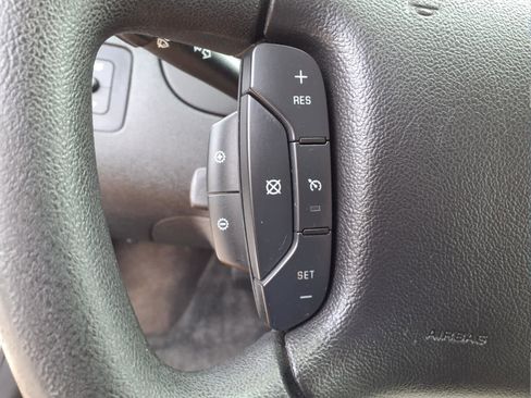 Used 2016 Chevrolet Impala Limited LS image 16