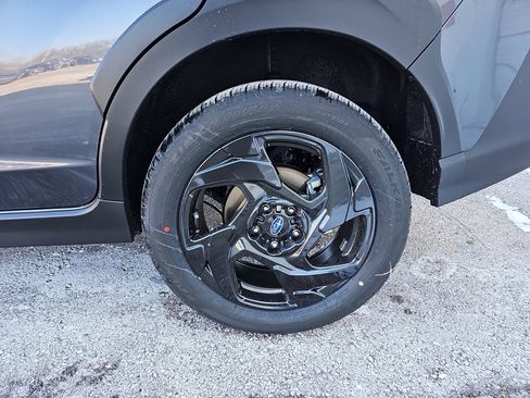 New 2026 Subaru Crosstrek 2.5i Limited AWD/4WD image 35