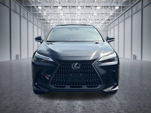 Used 2025 Lexus NX 350 AWD w/ Accessory Package (2T) image 19