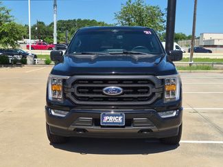 Used 2021 Ford F150 XLT w/ Equipment Group 302A High AWD/4WD video 2