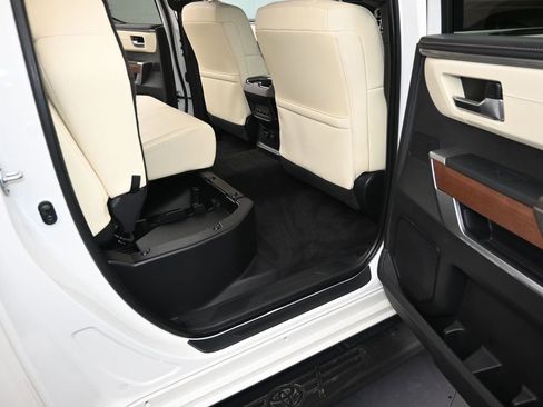 Used 2022 Toyota Tundra 1794 Edition image 13