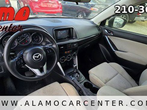 Used 2013 MAZDA CX-5 Sport image 31