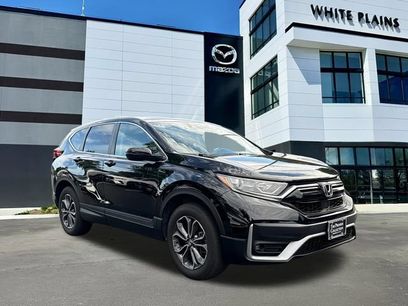 Used 2020 Honda CR-V EX-L