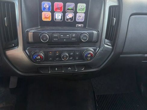 Certified 2016 Chevrolet Silverado 1500 LT w/ All Star Edition AWD/4WD image 7