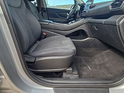 Used 2022 Hyundai Santa Fe SEL image 21