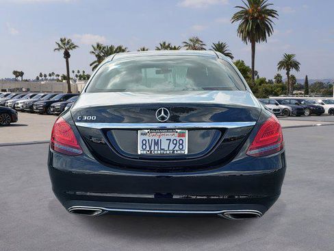 Used 2021 Mercedes-Benz C 300 Sedan image 6