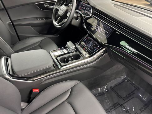 Certified 2026 Audi Q8 Premium Plus AWD/4WD image 16