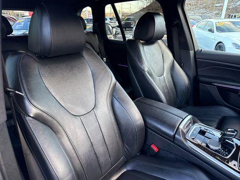 Used 2019 BMW X5 xDrive40i image 46