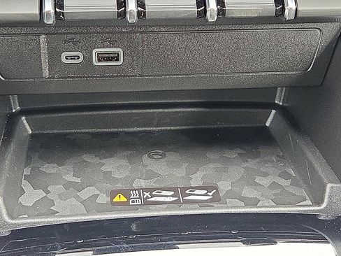 New 2026 Chevrolet Colorado Trail Boss image 17