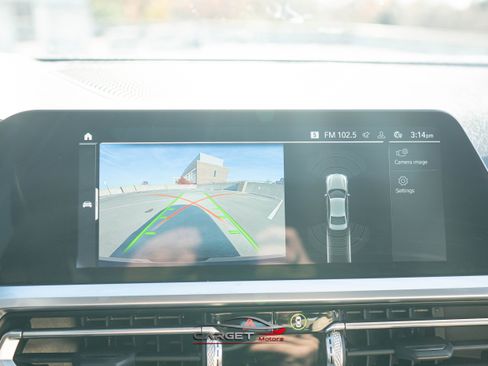 Used 2019 BMW 330i xDrive Sedan w/ Convenience Package image 31