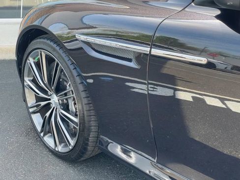 Used 2015 Aston Martin DB9 Coupe RWD image 15