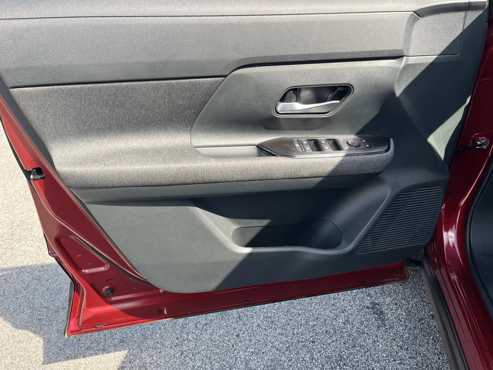 Used 2026 Nissan Kicks SV FWD image 21
