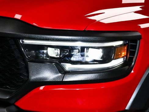 Used 2022 RAM 1500 TRX w/ TRX Level 2 Equipment Group image 84