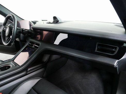 New 2026 Porsche Taycan RWD image 27