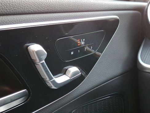 Certified 2026 Mercedes-Benz GLC 300 GLC 300 image 24