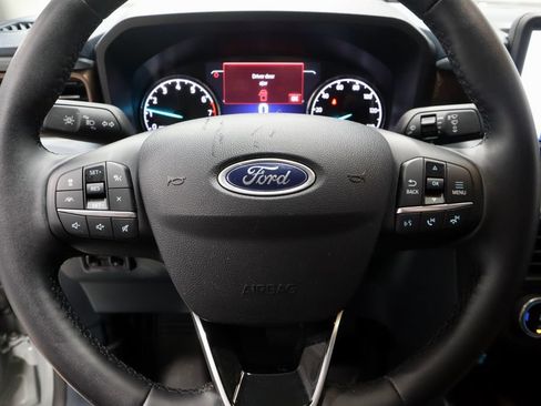 Used 2024 Ford Maverick Lariat w/ 4K Tow Package AWD/4WD image 32