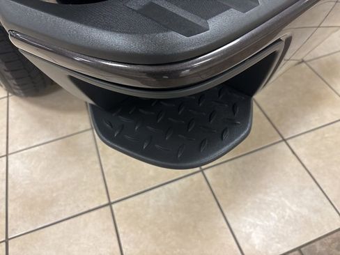 Used 2016 Chevrolet Silverado 1500 LT w/ All Star Edition image 30