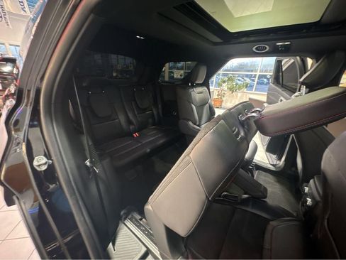 Used 2023 Ford Explorer ST w/ Equipment Group 401A AWD/4WD image 31