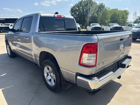 Used 2022 RAM 1500 Lone Star AWD/4WD image 5
