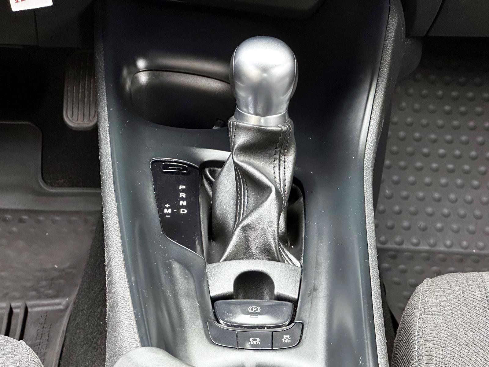 Certified 2019 Toyota C-HR LE FWD image 20