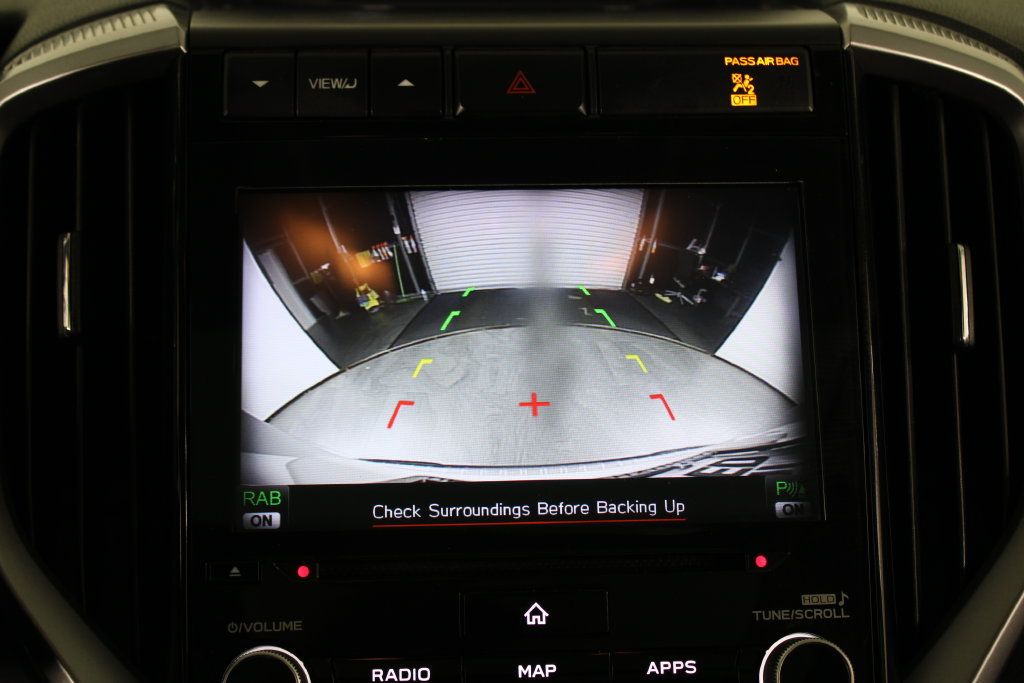 Used 2019 Subaru Ascent Touring w/ Popular Package #3 AWD/4WD image 30