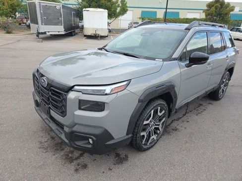 Used 2026 Subaru Outback Touring XT w/ Touring Package AWD/4WD image 8