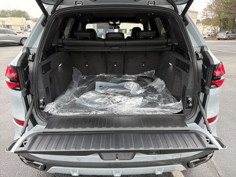 New 2026 BMW X5 xDrive40i image 26