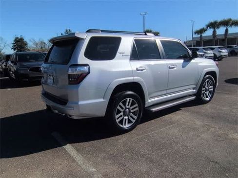 Used 2022 Toyota 4Runner TRD Sport image 7