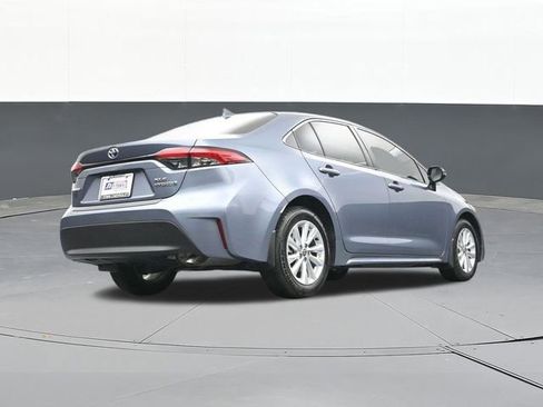 Used 2024 Toyota Corolla XLE image 50
