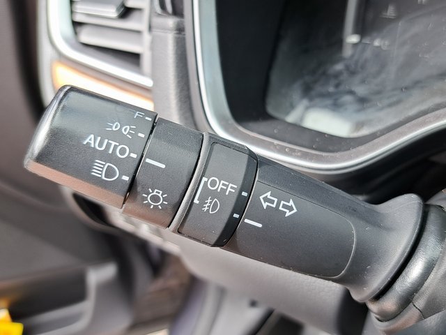 Used 2017 Honda CR-V EX-L image 12