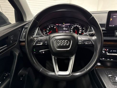 Used 2019 Audi Q5 2.0T Premium AWD/4WD image 16