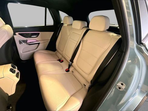 Certified 2026 Mercedes-Benz GLC 300 4MATIC image 20