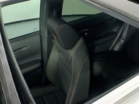 New 2026 Honda CR-V TrailSport image 30