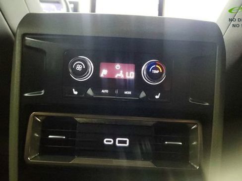 Used 2025 GMC Hummer EV 3X w/ LPO, Illumination Package AWD/4WD image 53